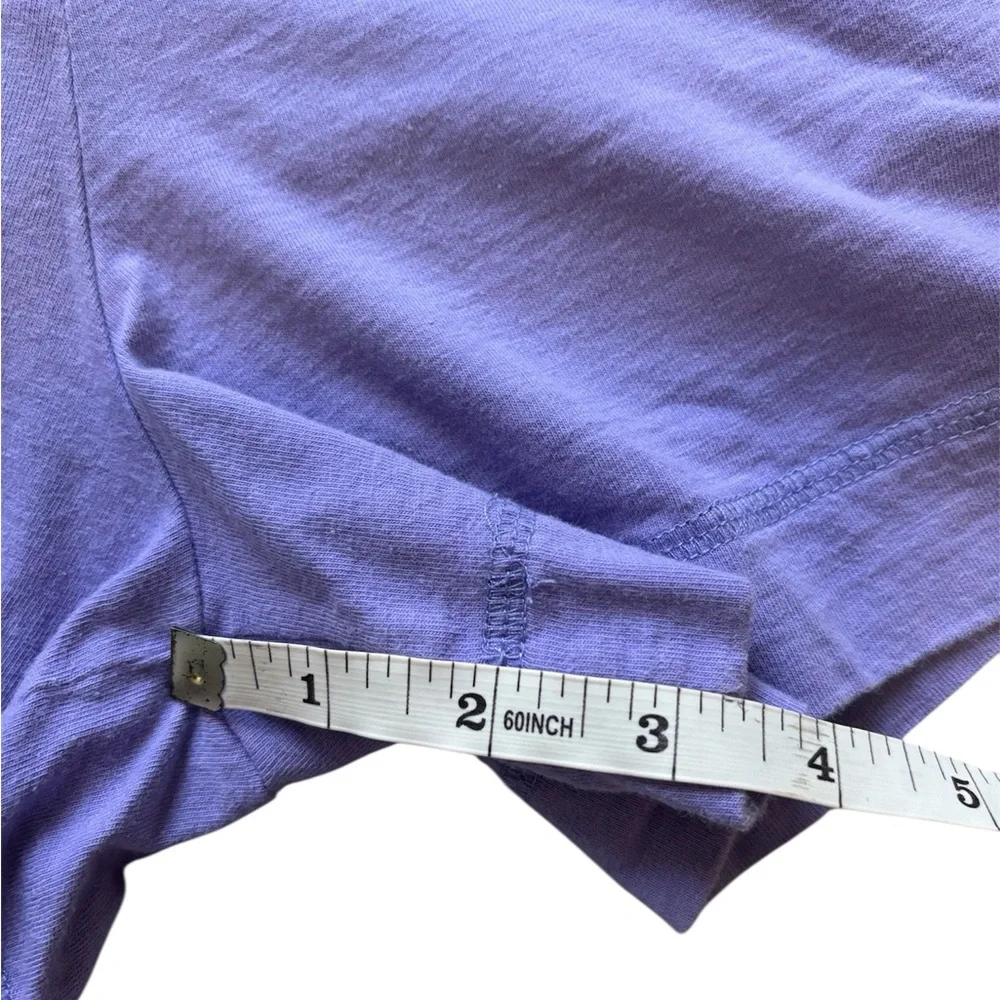 Vintage 90s Nike Lavender Purple Track Shorts XXS